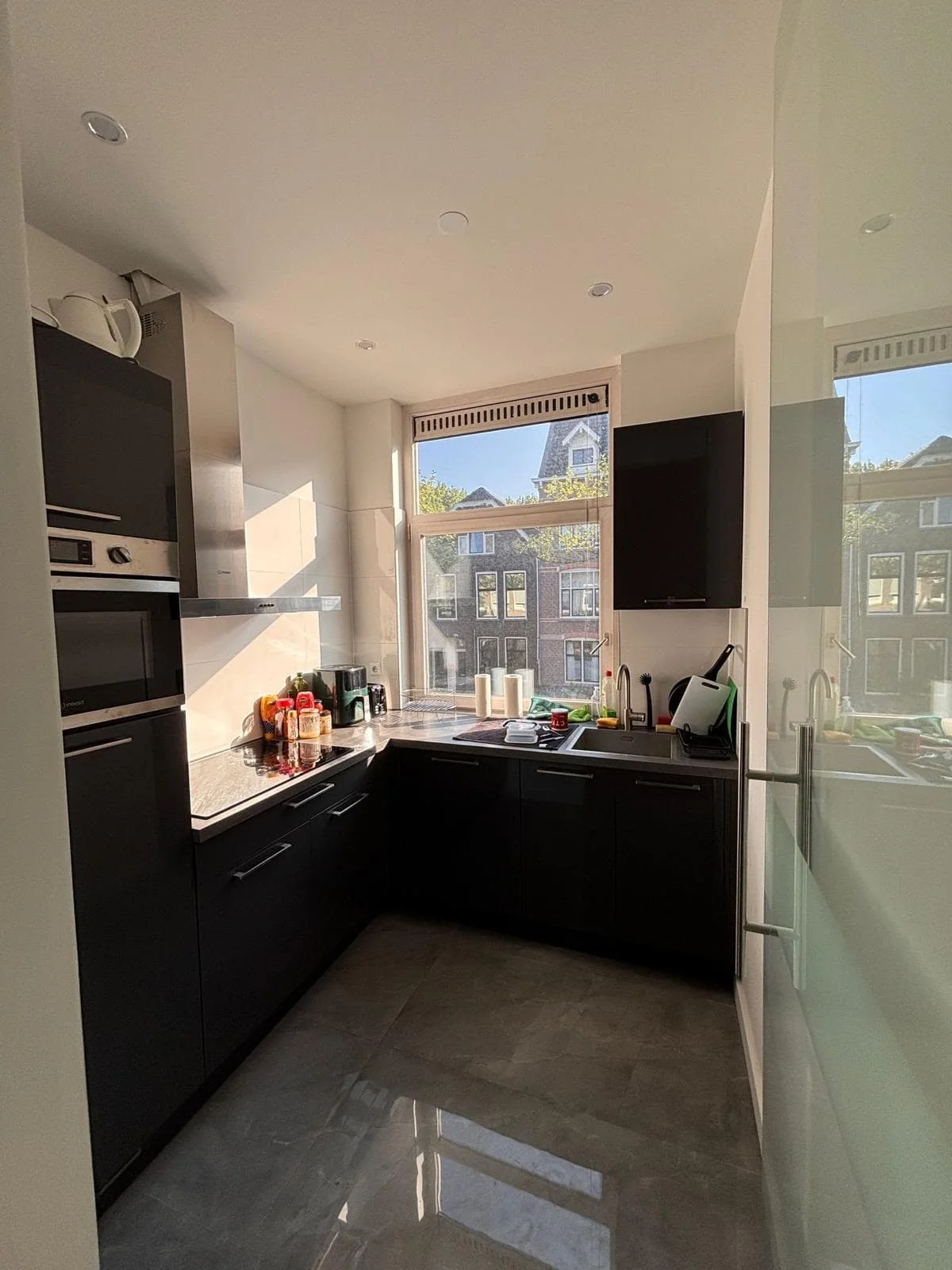 Foto van de Kamer gelegen aan de Botaniestraat in Delft