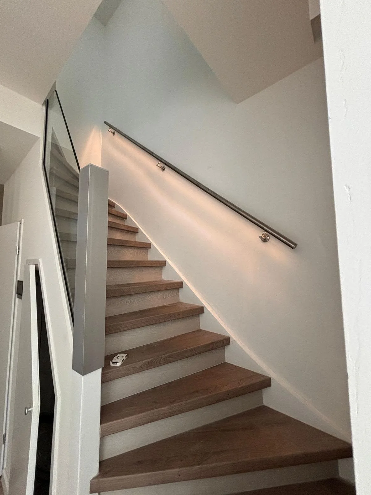 Foto van de Kamer gelegen aan de Botaniestraat in Delft