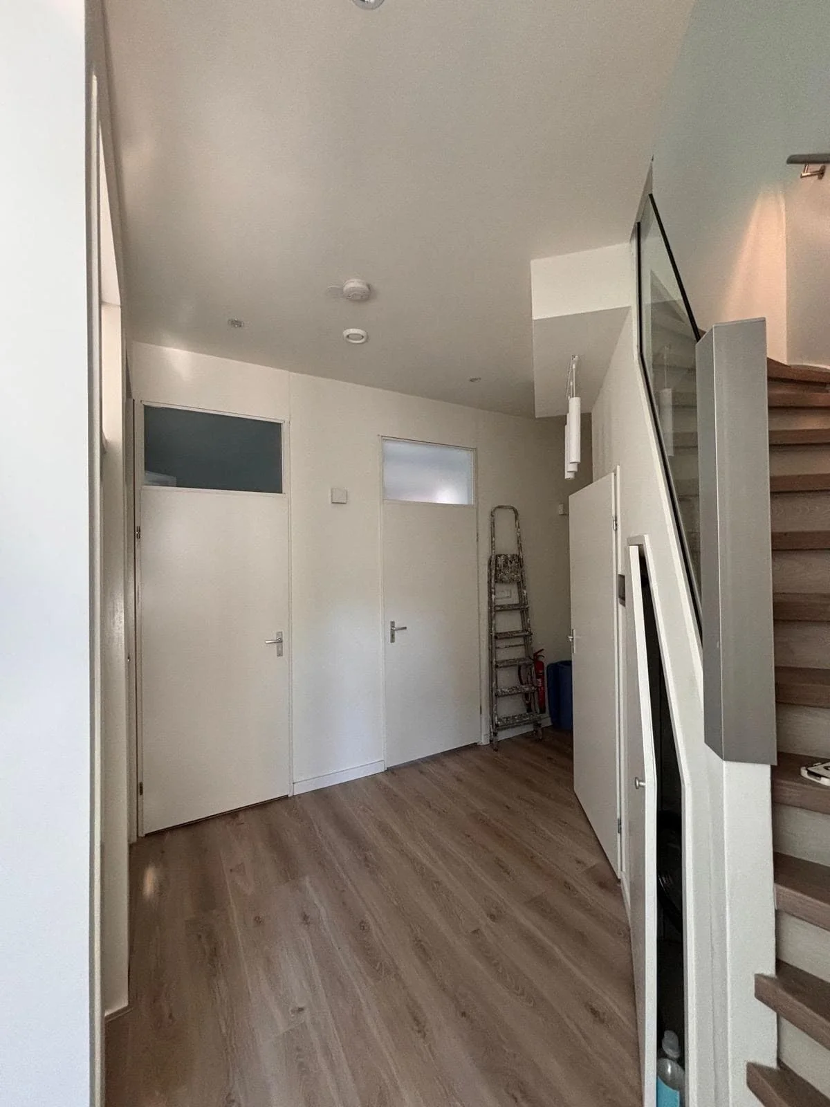 Foto van de Kamer gelegen aan de Botaniestraat in Delft