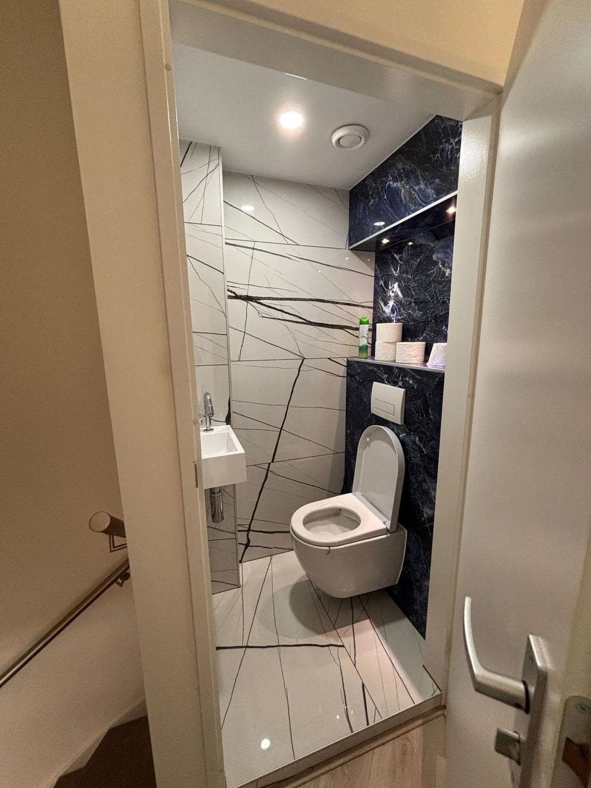 Foto van de Kamer gelegen aan de Botaniestraat in Delft