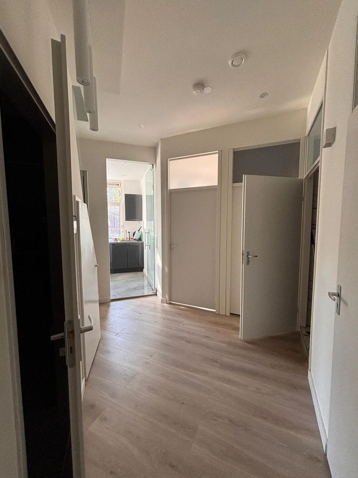 Foto van de Kamer gelegen aan de Botaniestraat in Delft