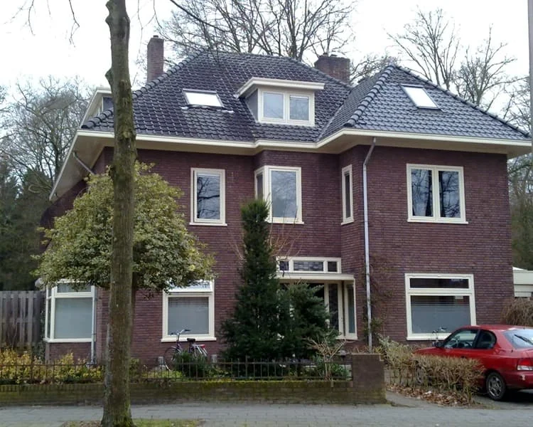 Foto van de Kamer gelegen aan de Laan van Borgele in Deventer