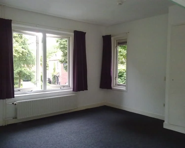 Foto van de Kamer gelegen aan de Laan van Borgele in Deventer