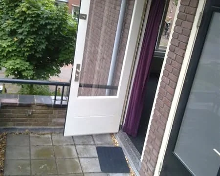 Foto van de Kamer gelegen aan de Laan van Borgele in Deventer