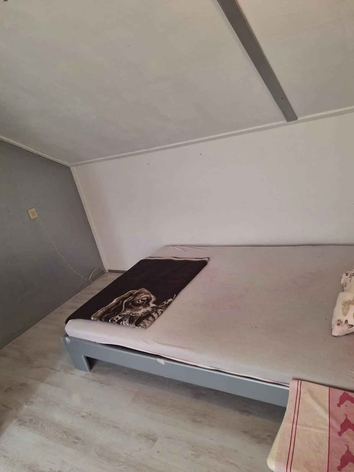 Foto van de Kamer gelegen aan de Zellersacker in Nijmegen