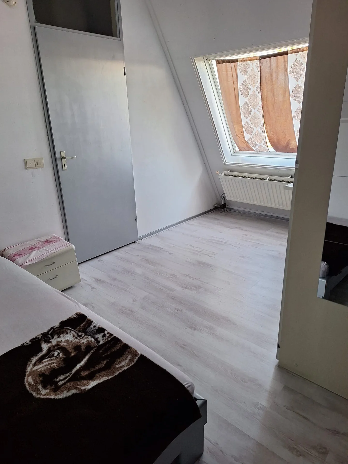 Foto van de Kamer gelegen aan de Zellersacker in Nijmegen