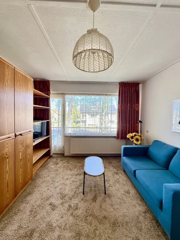 Foto van de Kamer gelegen aan de Vincent van Goghlaan in Waalre