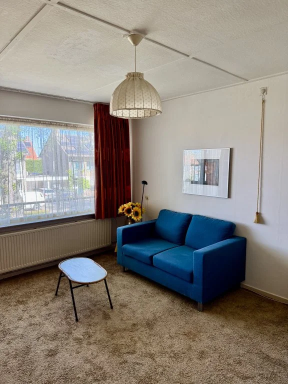 Foto van de Kamer gelegen aan de Vincent van Goghlaan in Waalre