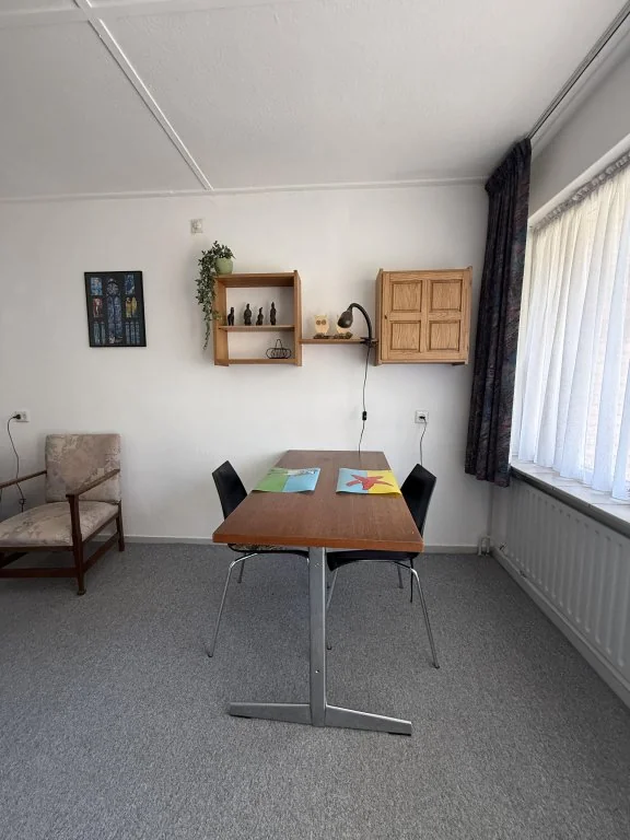 Foto van de Kamer gelegen aan de Vincent van Goghlaan in Waalre