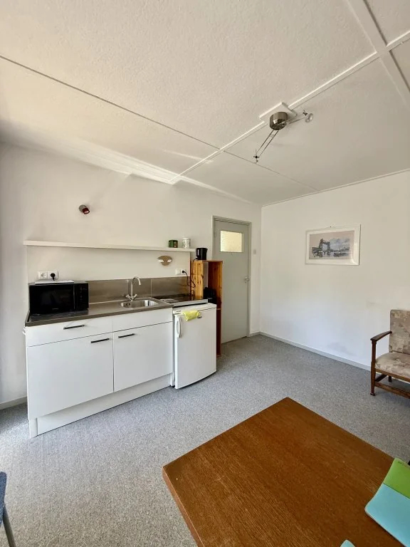 Foto van de Kamer gelegen aan de Vincent van Goghlaan in Waalre