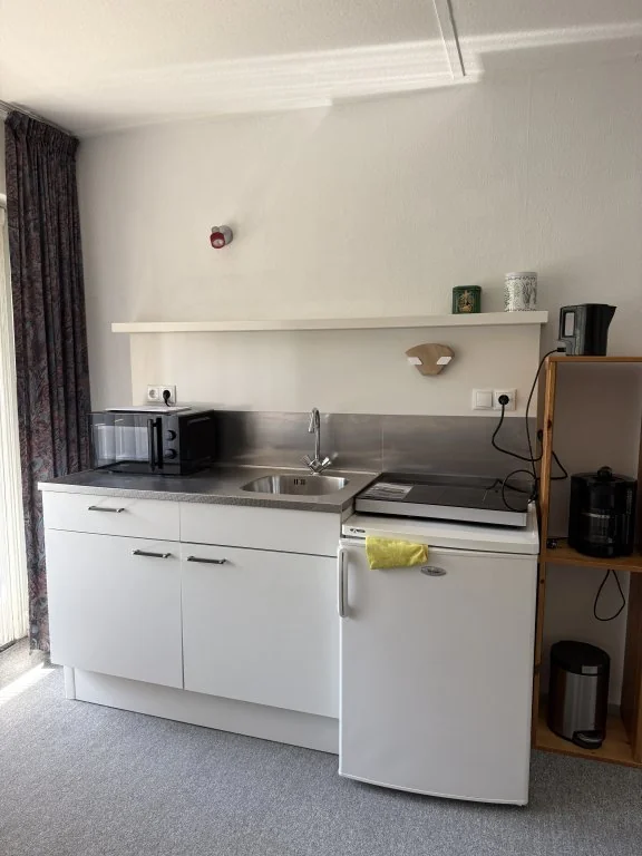 Foto van de Kamer gelegen aan de Vincent van Goghlaan in Waalre