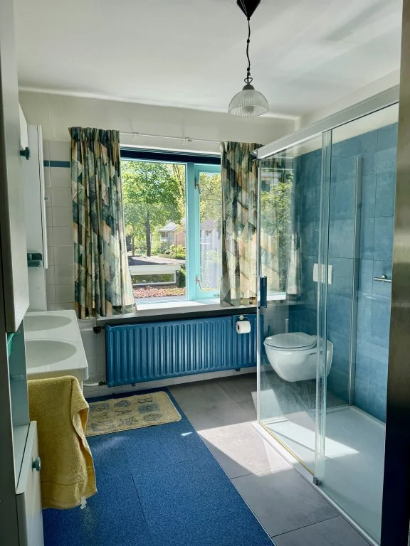 Foto van de Kamer gelegen aan de Vincent van Goghlaan in Waalre