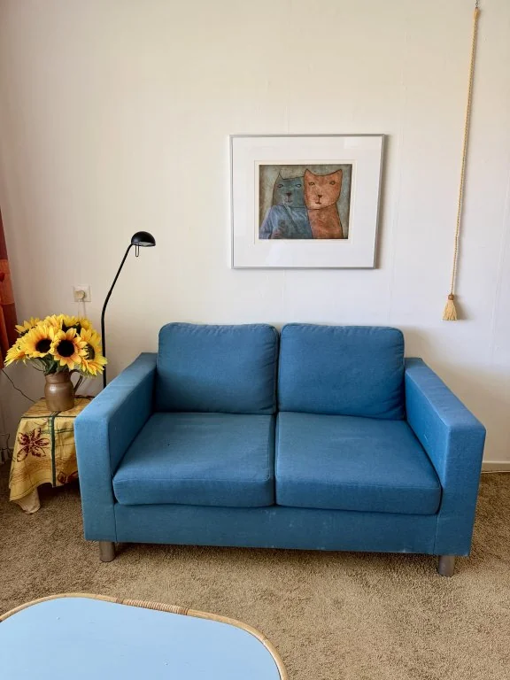 Foto van de Kamer gelegen aan de Vincent van Goghlaan in Waalre