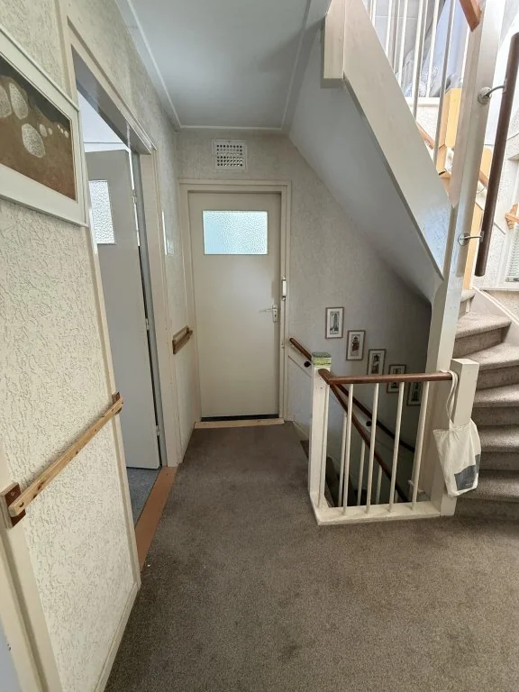 Foto van de Kamer gelegen aan de Vincent van Goghlaan in Waalre