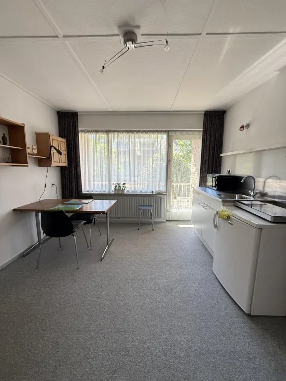 Foto van de Kamer gelegen aan de Vincent van Goghlaan in Waalre