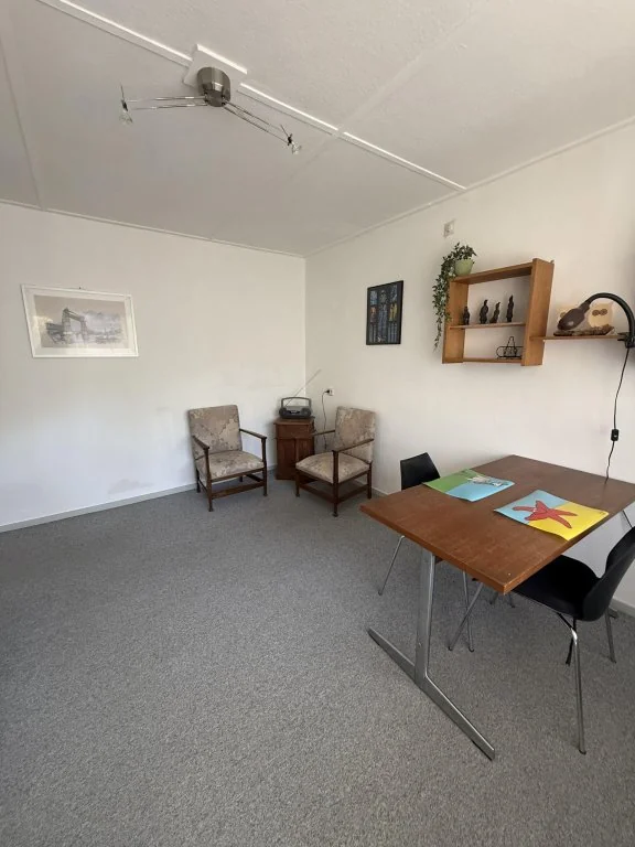 Foto van de Kamer gelegen aan de Vincent van Goghlaan in Waalre