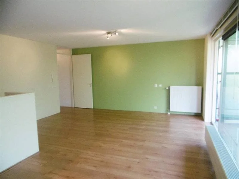 Foto van de Appartement gelegen aan de Wolbrantskerkweg in Amsterdam