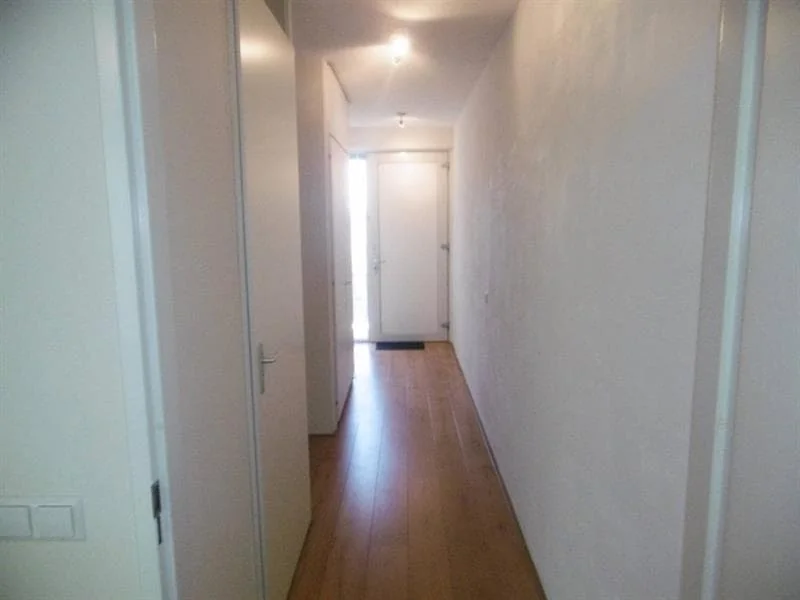 Foto van de Appartement gelegen aan de Wolbrantskerkweg in Amsterdam