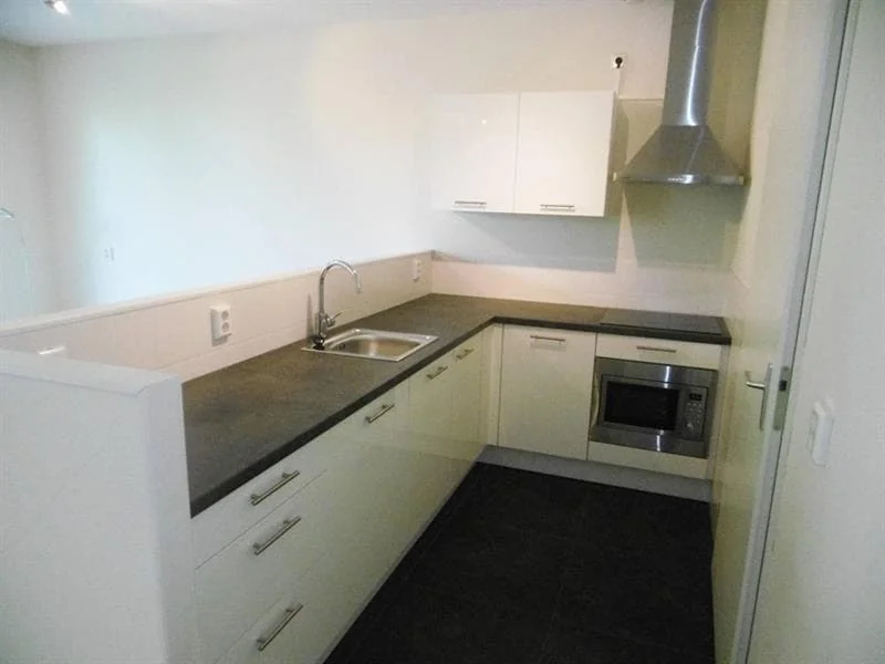 Foto van de Appartement gelegen aan de Wolbrantskerkweg in Amsterdam