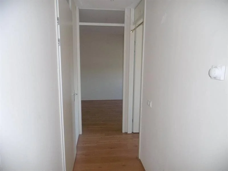 Foto van de Appartement gelegen aan de Wolbrantskerkweg in Amsterdam