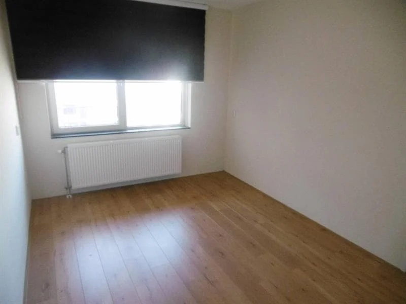 Foto van de Appartement gelegen aan de Wolbrantskerkweg in Amsterdam