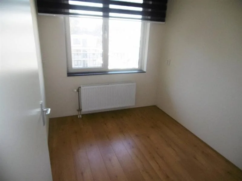 Foto van de Appartement gelegen aan de Wolbrantskerkweg in Amsterdam