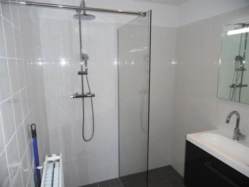Foto van de Appartement gelegen aan de Wolbrantskerkweg in Amsterdam