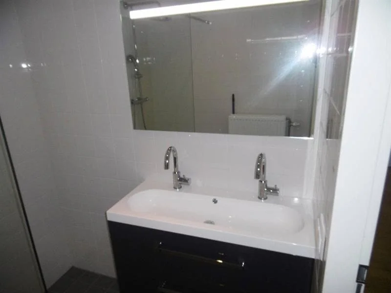 Foto van de Appartement gelegen aan de Wolbrantskerkweg in Amsterdam