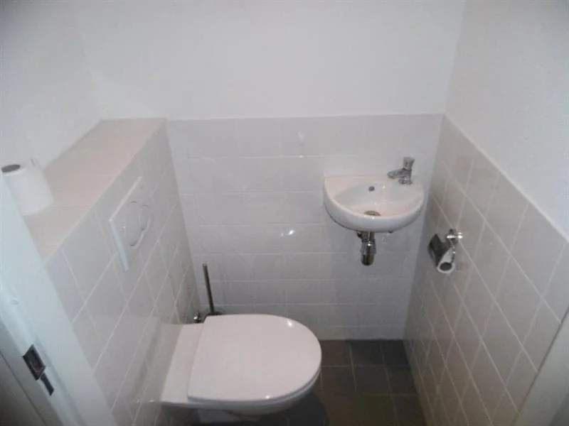 Foto van de Appartement gelegen aan de Wolbrantskerkweg in Amsterdam