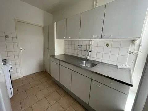 Foto van de Appartement gelegen aan de Barnsteenstraat in Groningen