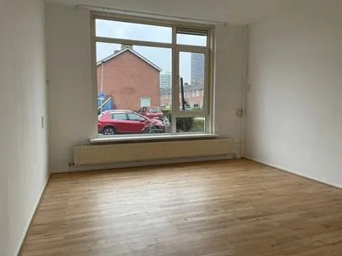 Foto van de Appartement gelegen aan de Barnsteenstraat in Groningen