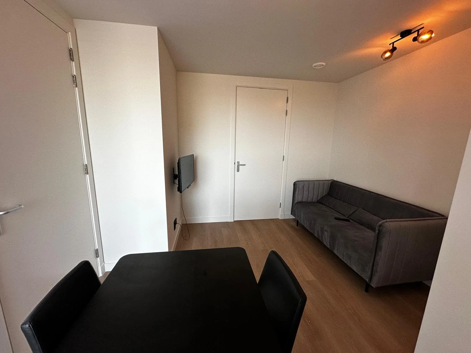 Foto van de Appartement gelegen aan de IJburglaan in Amsterdam