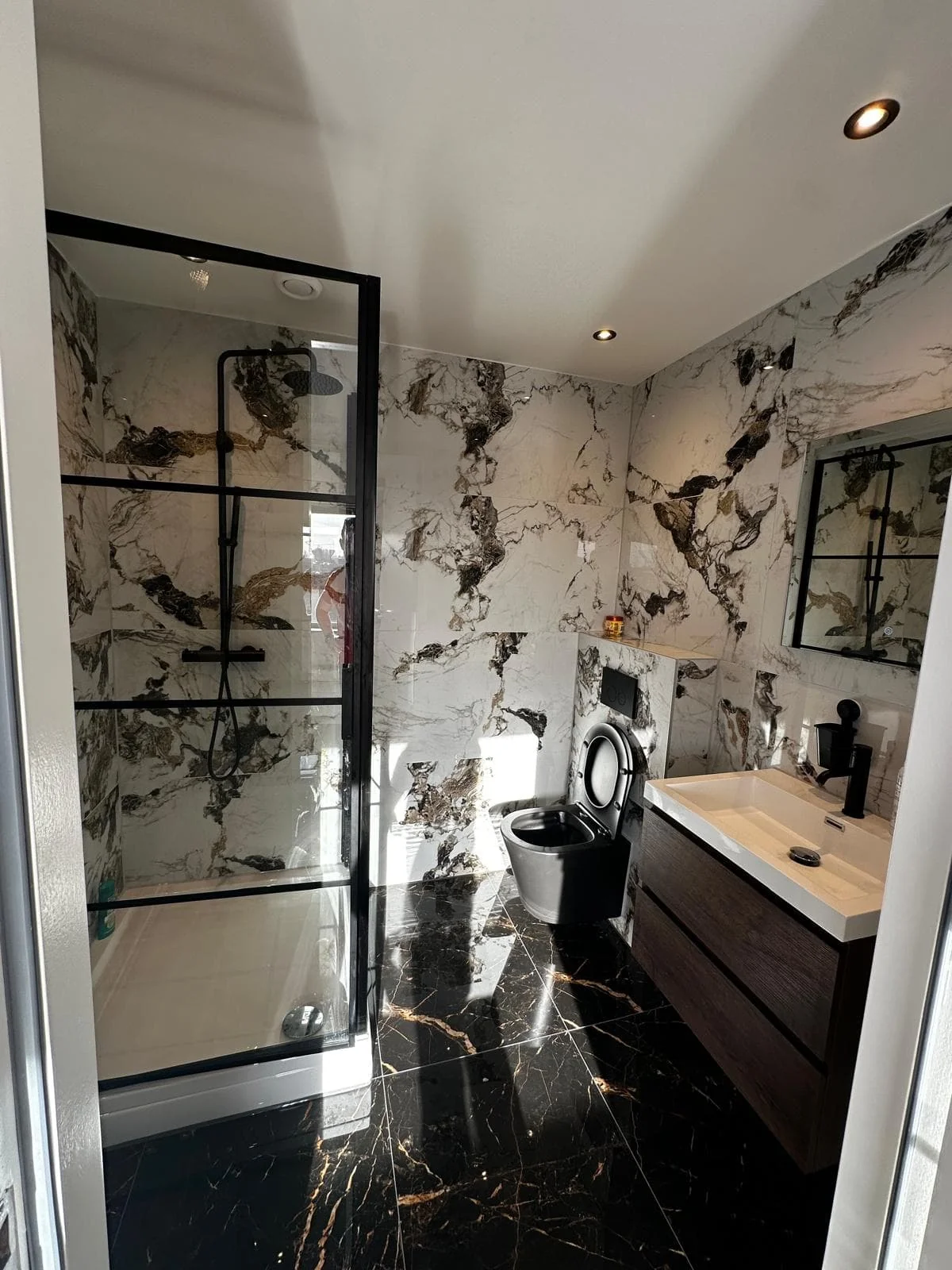 Foto van de Appartement gelegen aan de IJburglaan in Amsterdam