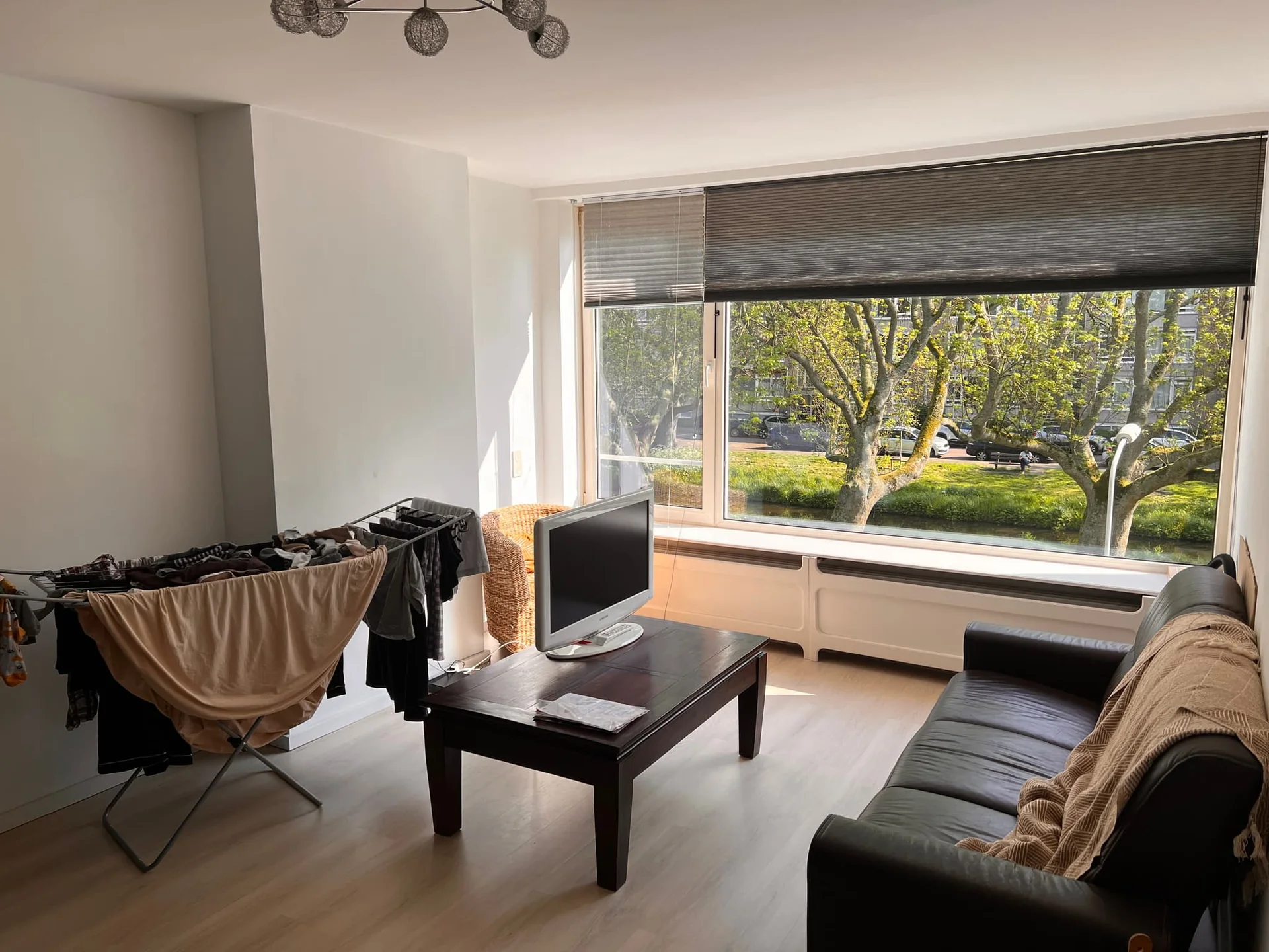 Foto van de Kamer gelegen aan de Goeverneurkade in Voorburg