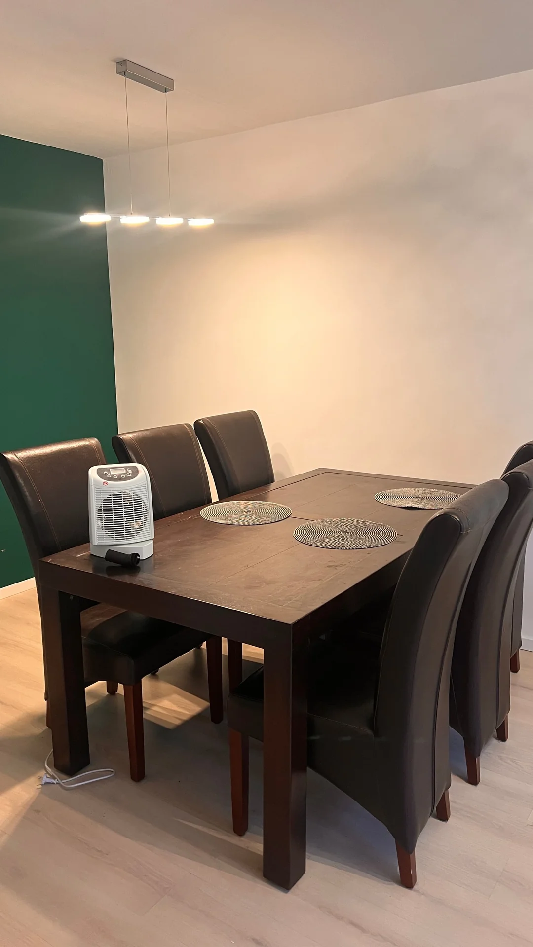 Foto van de Kamer gelegen aan de Goeverneurkade in Voorburg