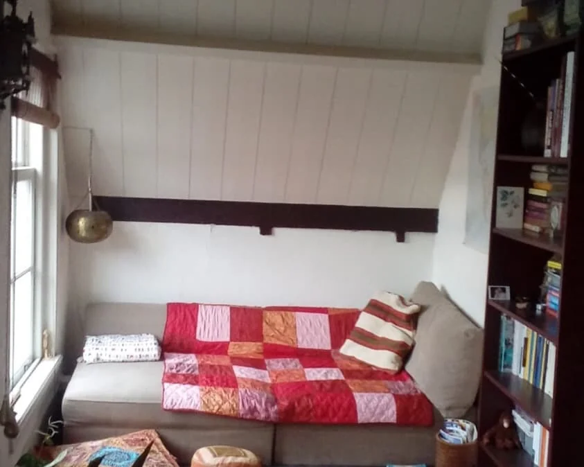 Foto van de Appartement gelegen aan de Lange Smeestraat in Utrecht