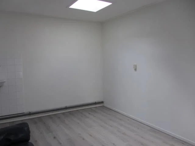 Foto van de Kamer gelegen aan de Taco Mesdagstraat in Groningen