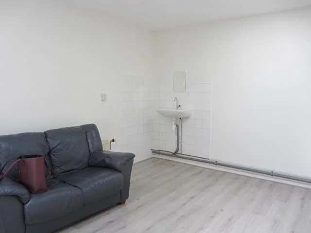 Foto van de Kamer gelegen aan de Taco Mesdagstraat in Groningen