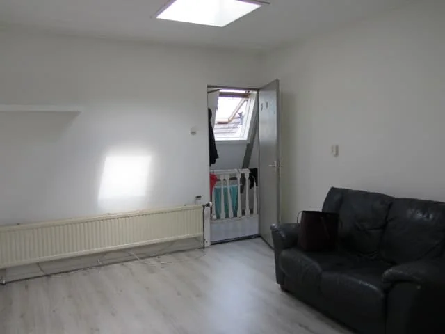 Foto van de Kamer gelegen aan de Taco Mesdagstraat in Groningen