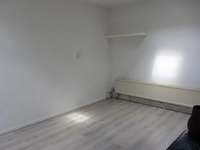 Foto van de Kamer gelegen aan de Taco Mesdagstraat in Groningen