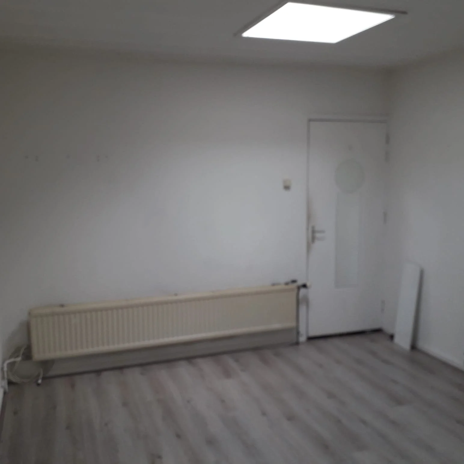Foto van de Kamer gelegen aan de Taco Mesdagstraat in Groningen