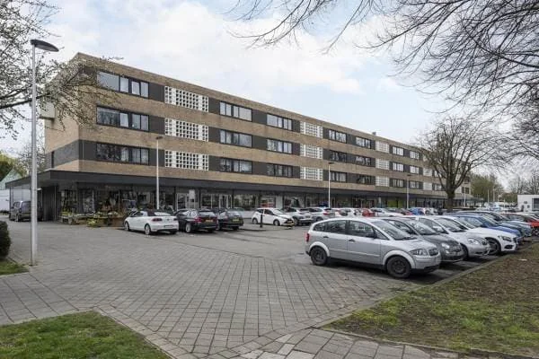 Foto van de Appartement gelegen aan de Keurmeestersdreef in Maastricht