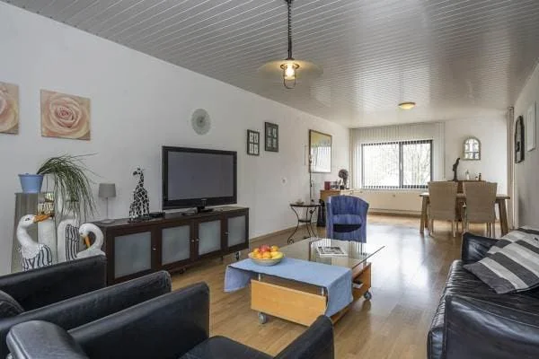 Foto van de Appartement gelegen aan de Keurmeestersdreef in Maastricht