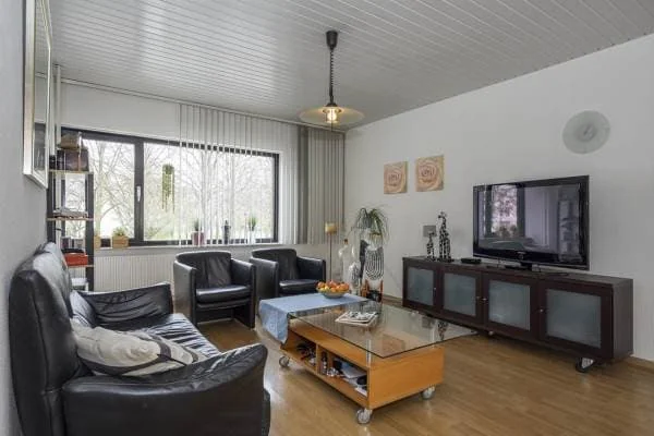 Foto van de Appartement gelegen aan de Keurmeestersdreef in Maastricht