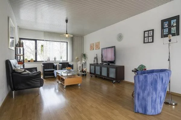 Foto van de Appartement gelegen aan de Keurmeestersdreef in Maastricht