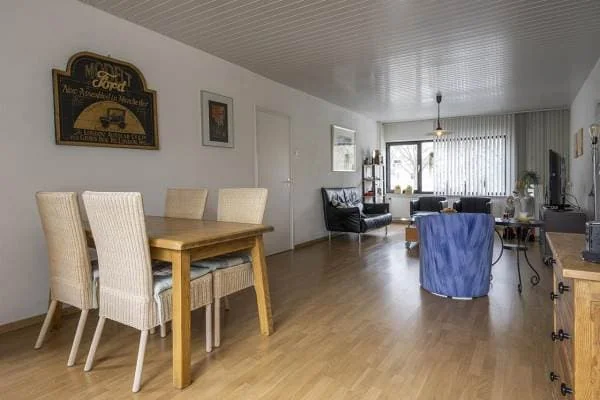 Foto van de Appartement gelegen aan de Keurmeestersdreef in Maastricht
