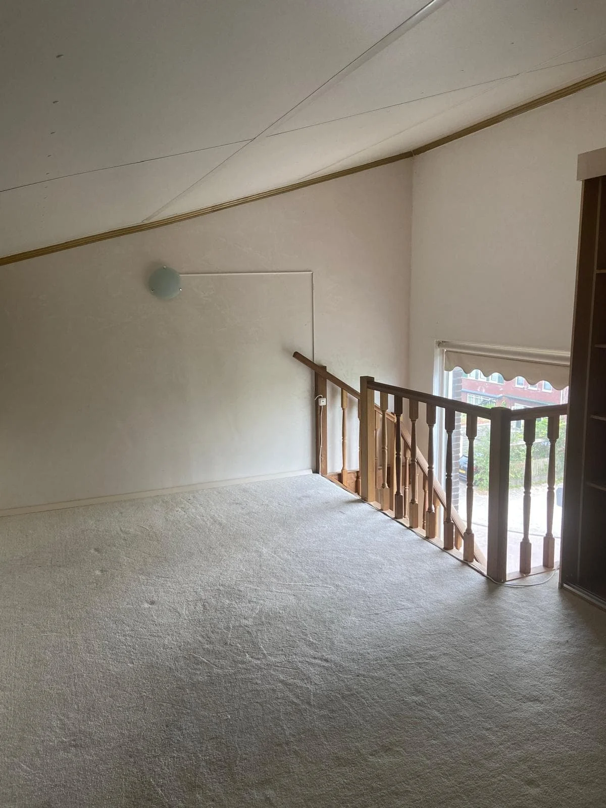 Foto van de Kamer gelegen aan de Balearenlaan in Amsterdam