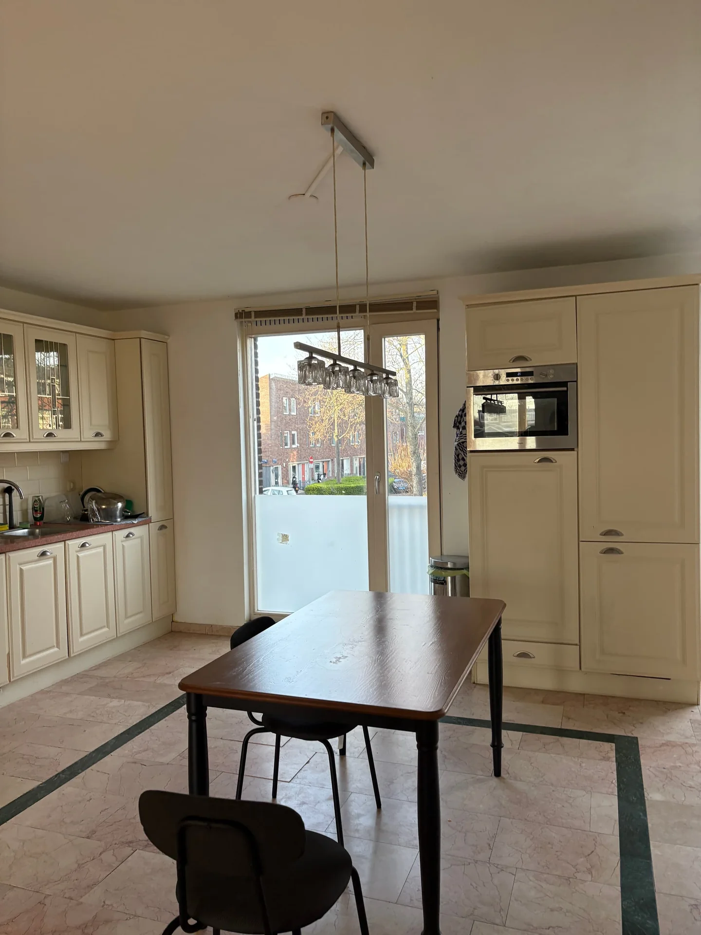 Foto van de Kamer gelegen aan de Balearenlaan in Amsterdam