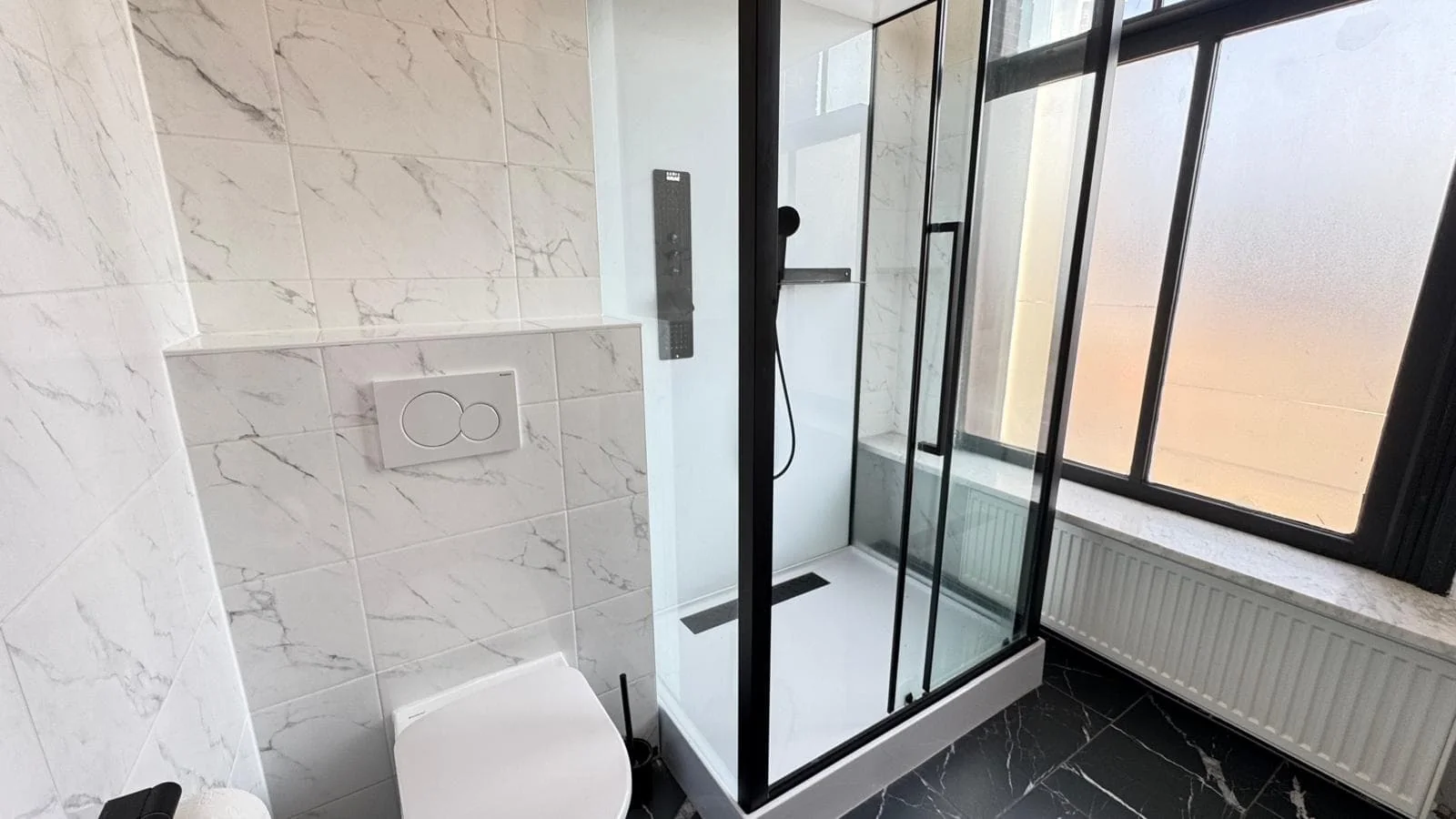 Foto van de Kamer gelegen aan de Stationsweg in Alkmaar