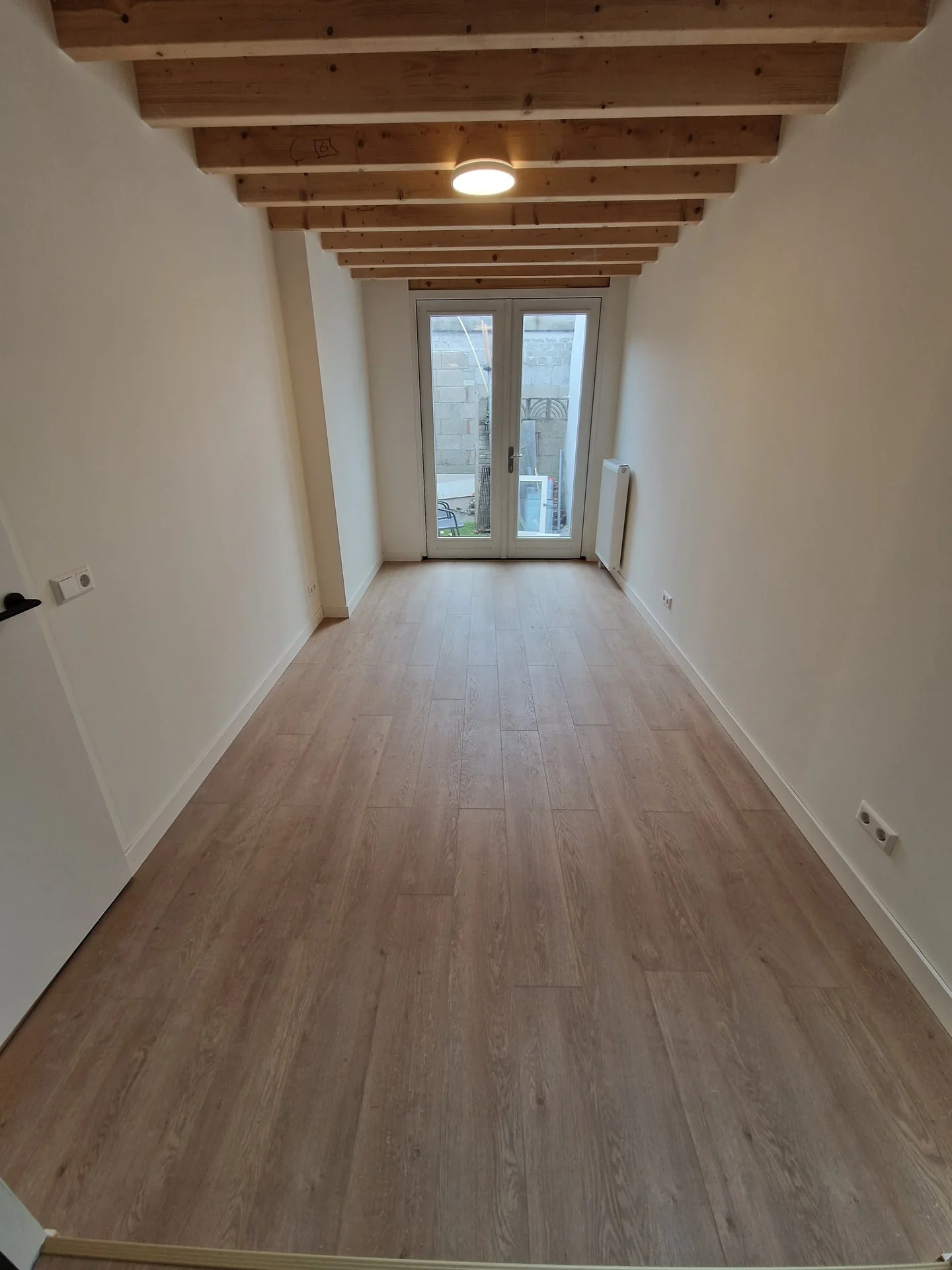 Foto van de Appartement gelegen aan de Ondiep in Utrecht